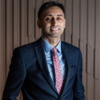 Standard Chartered Employee Mohammed Rahim's profile photo