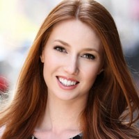 Caitlin Gwinn Email & Phone Number