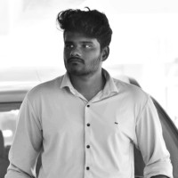 ParkQwik Employee Santhosh Kumar's profile photo