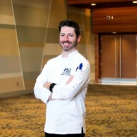 Conway Restaurant Group Employee Charles Gardiner's profile photo