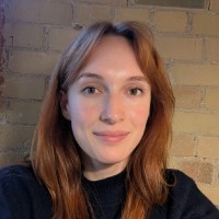 Power Employee Charlotte Wiebe's profile photo