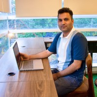 FloCareer Employee Rahul Kargeti's profile photo