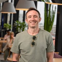 Dan Asher Email & Phone Number