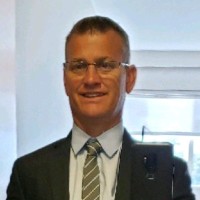 Zoo Logical Solutions Employee Brian Dowling's profile photo