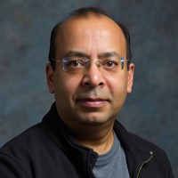 MongoDB Employee Ashish Kumar's profile photo