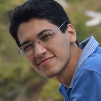 Tribunal de Contas do Estado do Rio de Janeiro Employee Matheus Costa's profile photo
