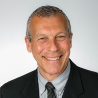 Sentact Employee Robert Hanscom's profile photo