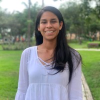 IESA Employee Lizette Ochoa Luque's profile photo