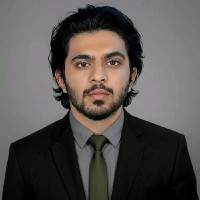 Buro Happold Employee Athul Krishna's profile photo