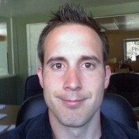 Josh Tebbe