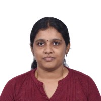 CSCEC Malaysia Employee Chithra Devi's profile photo