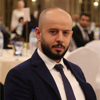 NEXT Engineering Consultants Employee Ahmad Ismail's profile photo