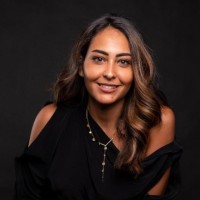 BIRD NEST Employee Nourhan Badry's profile photo