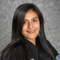 Kickstart Kids Employee Bianca Tonche's profile photo