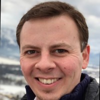 Vht Employee Robert Brown's profile photo