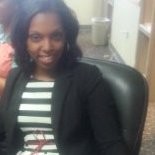 U.S. Legal Support, Inc. Employee Simone Chambers's profile photo