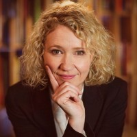 Story Factory Employee Catherine Keenan's profile photo