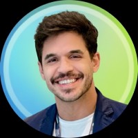 Aché Laboratórios Farmacêuticos Employee Gabriel Becker's profile photo