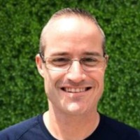 Writing for Good Employee Derek Floyd's profile photo