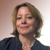 ICT4peace Employee Anne-Marie Buzatu's profile photo