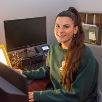 Superior Network Employee Liza Franco's profile photo