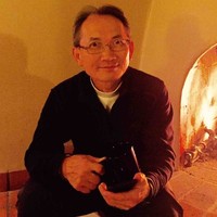 KLC Network Services, Inc. Employee Shiow Huang's profile photo