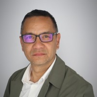 Microsoft Employee Eric Hung's profile photo