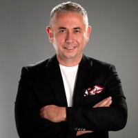 VeriPark Employee Gokhan Cakiroglu's profile photo