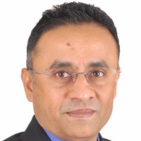 MAGNA Global Employee Venkatesh Rao's profile photo