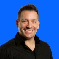 Rip Media Group Employee Maury Rogow's profile photo