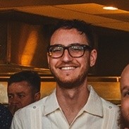 Glover Nursery Employee Christian Schultz's profile photo