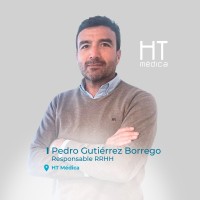Pedro Borrego Email
