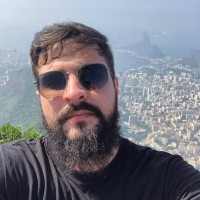 Mindtec Solutions Employee Gabriel Oliveira's profile photo