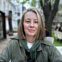 Stresslite Precast Employee Anzhelika Krylova's profile photo