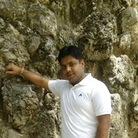 ASF Infrastructure Pvt. Ltd. Employee Vivek Pandey's profile photo