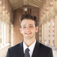Santander Corporate & Investment Banking Employee Jared Ellis's profile photo