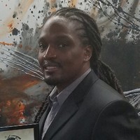 Eric Perryman Email & Phone Number