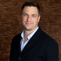 Bonnard Lawson International Law Firm Employee Florian Ducommun's profile photo