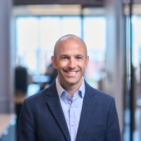 Rockpoint Employee Stephen Caruso's profile photo