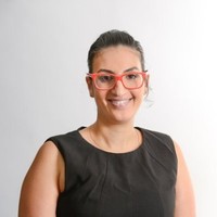 Landa Digital Printing Employee Odelia Haim's profile photo