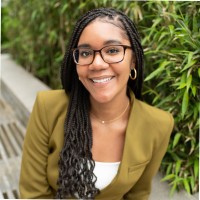 PepsiCo Employee Raina Williams's profile photo