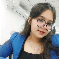 ROOF & ASSETS INFRA Employee Shagun Sharma's profile photo