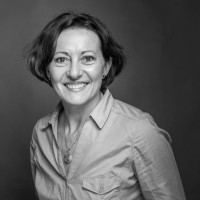 AFNOR Certification Employee Marianne Moutinard's profile photo