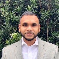 EBG Employee Ryan Singh's profile photo