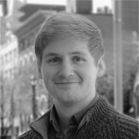 EDR (Environmental Design & Research) Employee Liam Tobin's profile photo