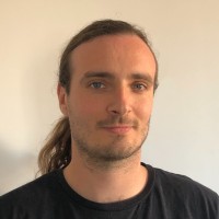 Outverse Employee Joseph Courtley's profile photo