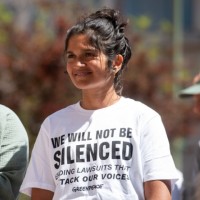 Alliance for Justice Employee Deepa Padmanabha's profile photo