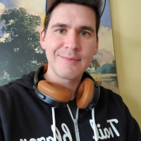 Salesforce Employee Ryan Plummer's profile photo