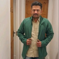 Datatel Ltd Employee Arun Kumar's profile photo