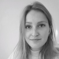 JUST Employee Noa Driessen's profile photo